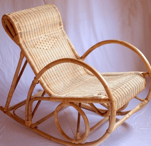 Bamboopecker San Trong 3 Seater Bench (Yellow) in Bangalore at ₹ 19,950 ...