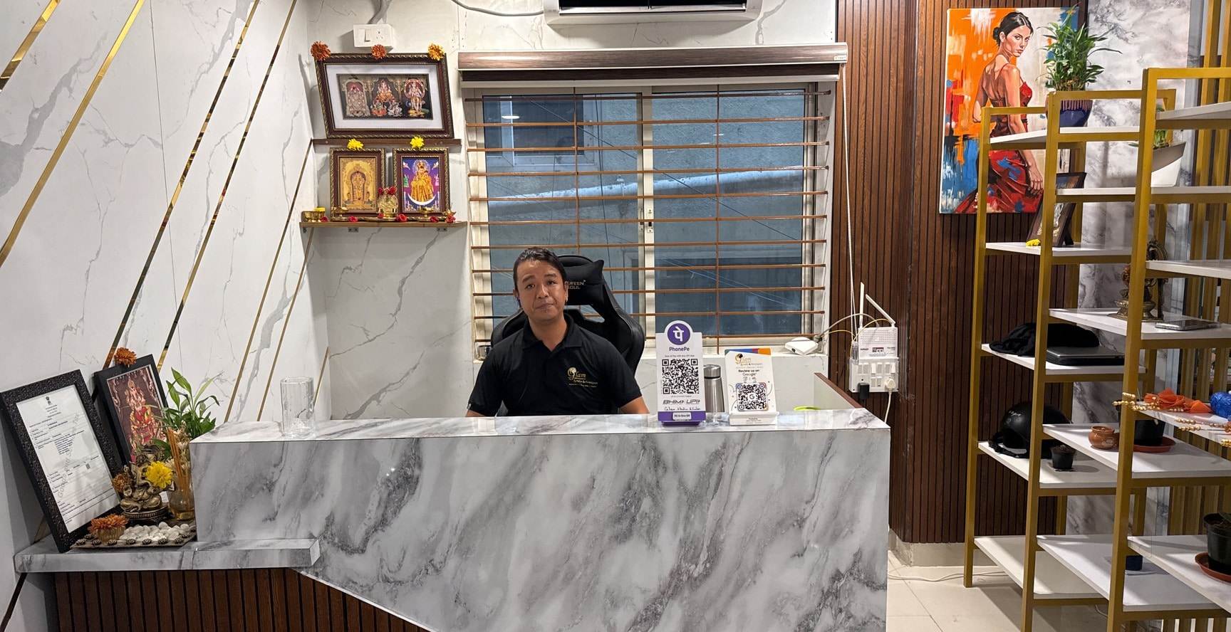 Top Beauty Parlours near Lawrence High School Hsr Layout - Best Ladies ...