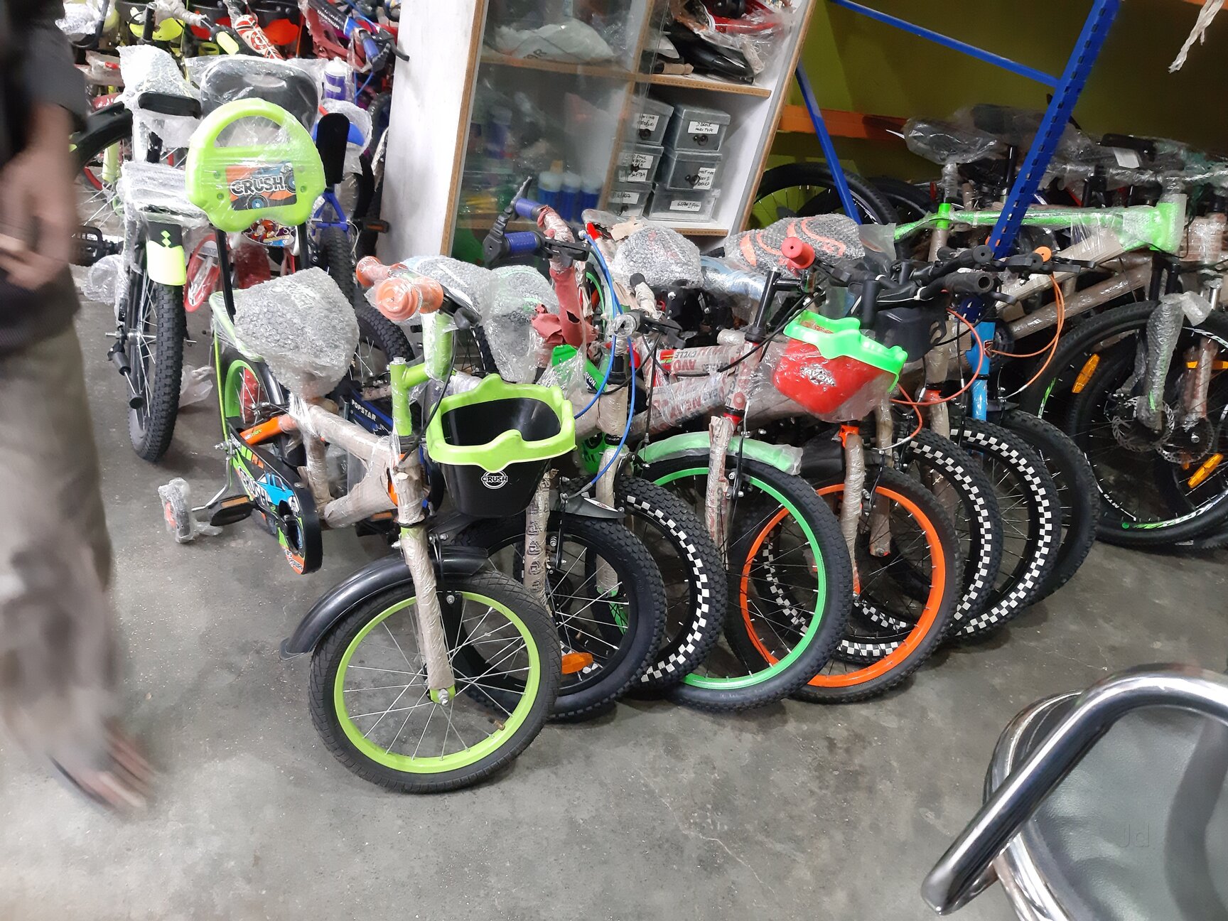Kids Bicycle in Bangalore Stylish, Durable Safe Justdial