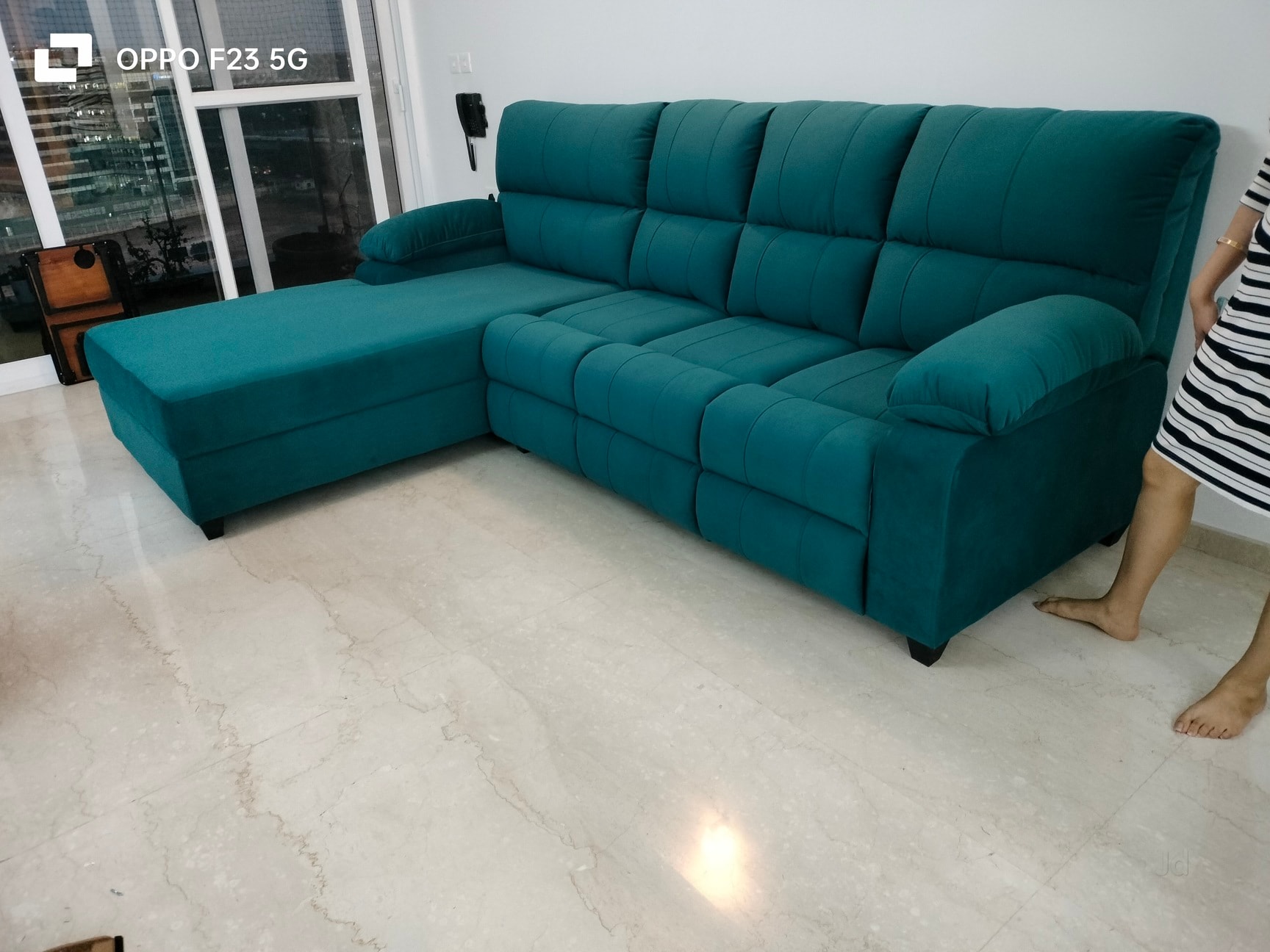 New Falcon Furniture Bangalore - Custom Sofa Manufacturing