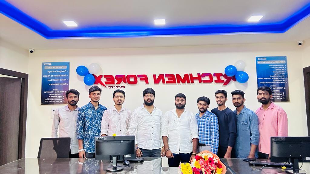 Top 24 Hours Foreign Exchange Agents in Kadugodi - Best 24 Hours Money ...