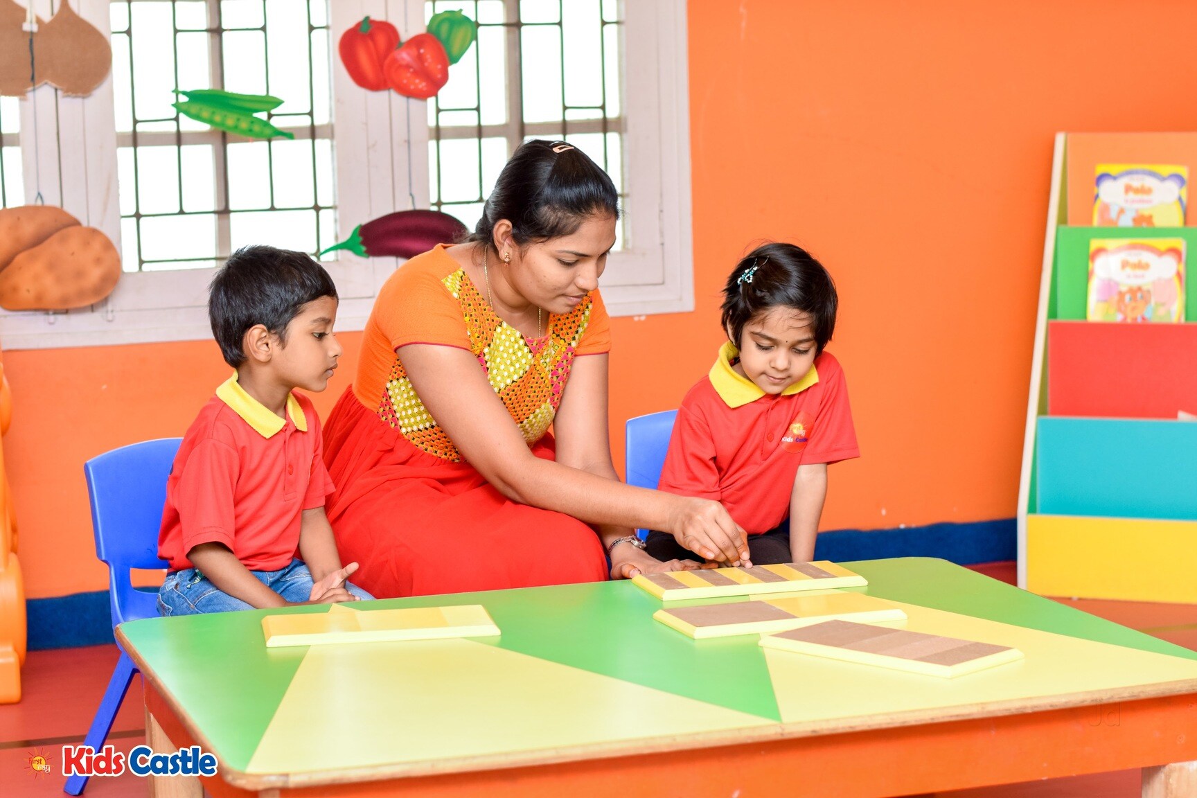 Find list of Kids Castle in Bangalore near me Justdial