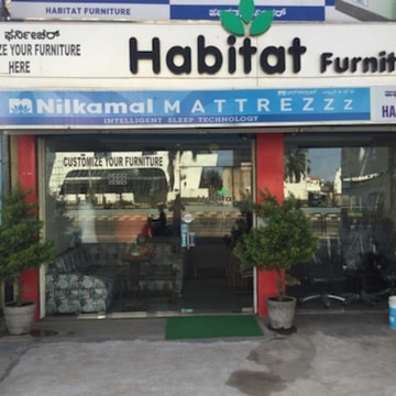 Habitat Furniture in Byataranyanapura Bangalore Best Bedroom Furniture Dealers near me in Bangalore Justdial