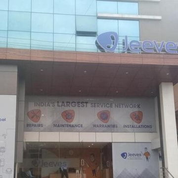 jeeves flipkart ac installation
