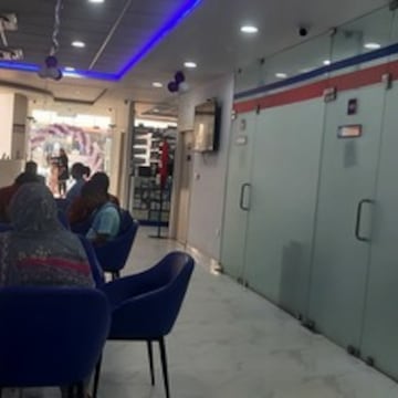 Lab view 29