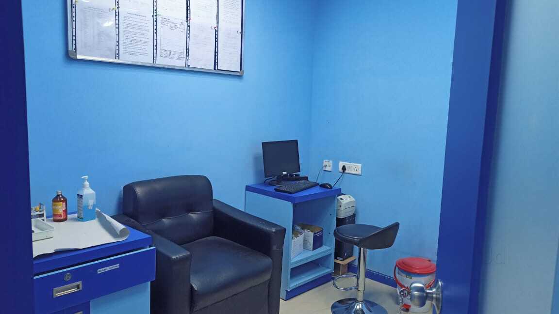 Top Diagnostic Centres For Endocrine Thyroid Hormone Profil in Prestige Bougainvillea Best