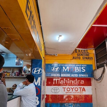Hyundai spare parts kammanahalli discount