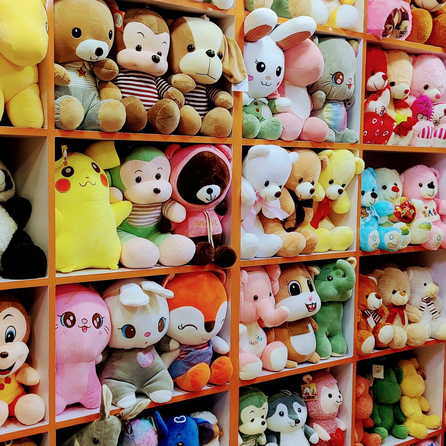 Wholesale Best Price Toys Online Teddy Bear Soft Toys Wholesale