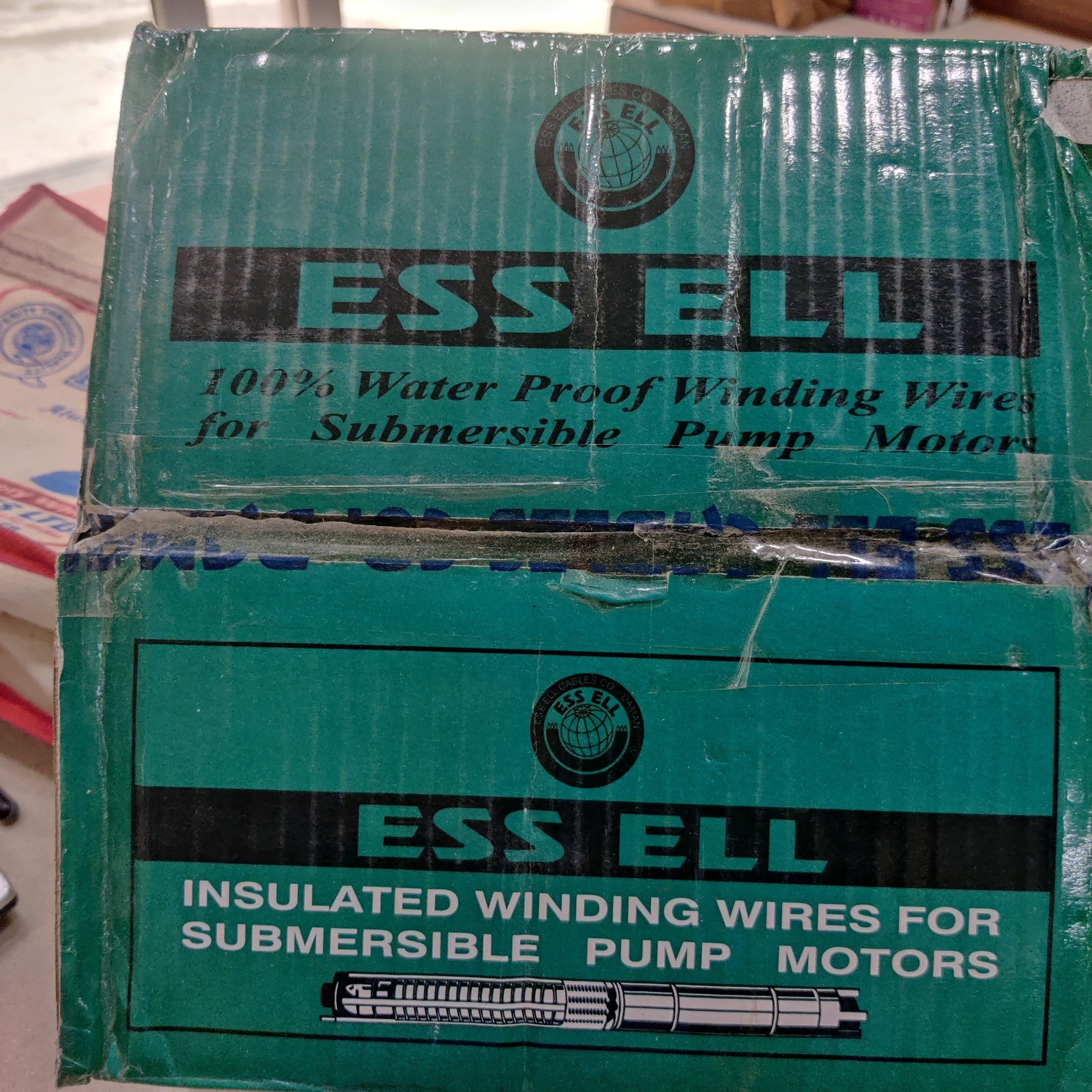 Polybest And Essell Winding Wire in Chickpete, Bangalore - Best Copper ...