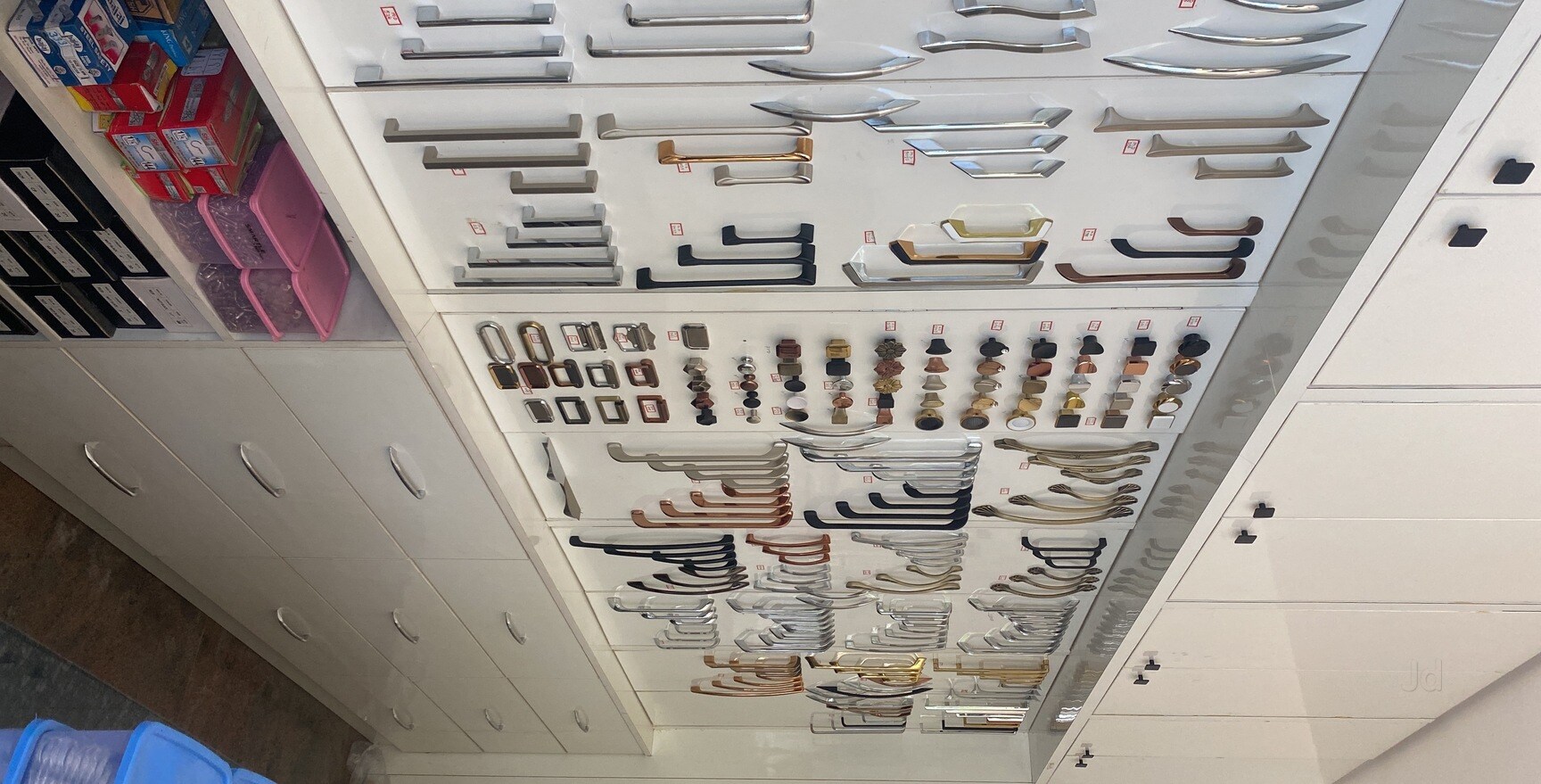 Divya Hardware And Plywood in Begur Road, Bangalore - Best Hardware ...