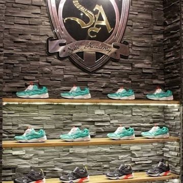 Puma Store (Forum Mall) in Koramangala,Bangalore - Baby Readymade Garment  Retailers near me in Bangalore - Justdial