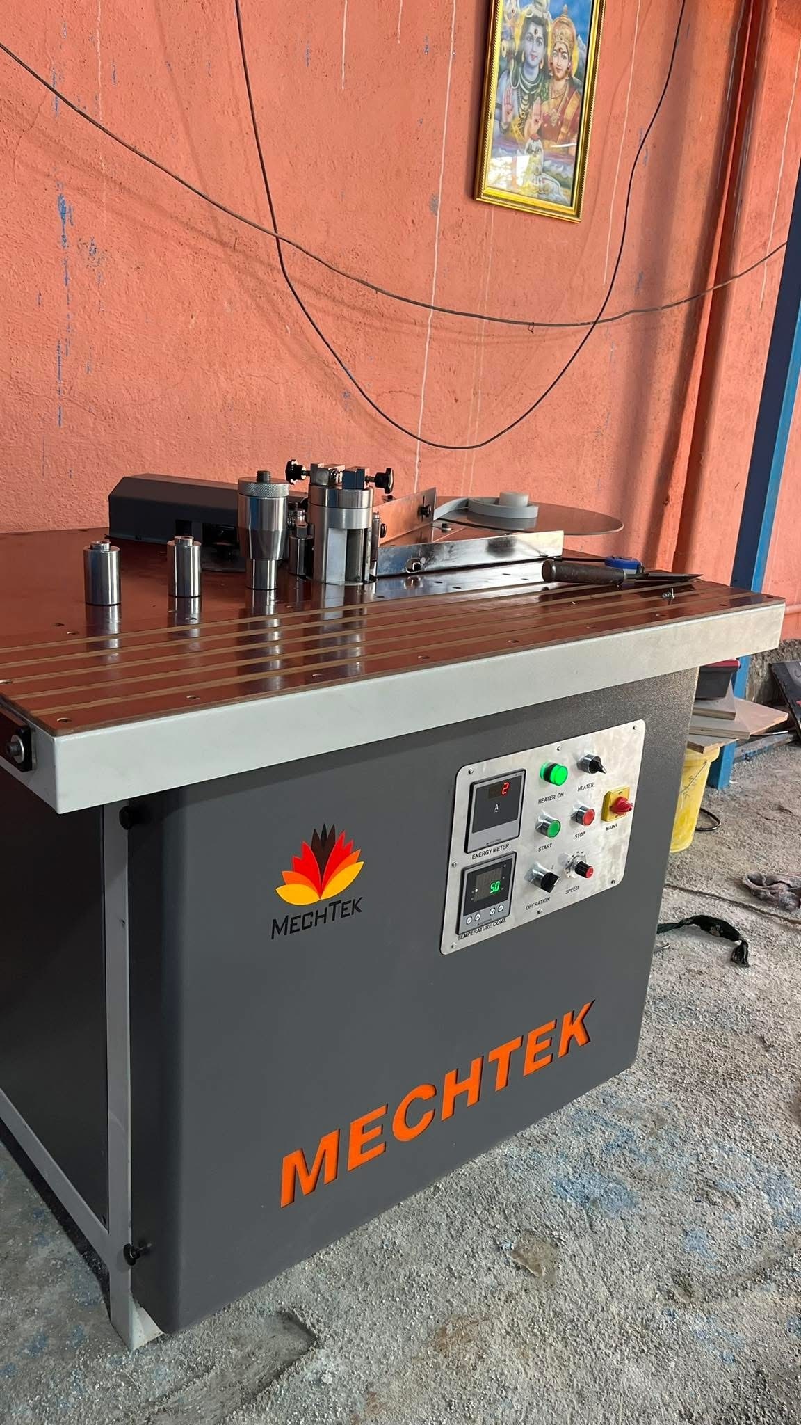 Mechtek Machinery in Thotada Guddadhalli, Bangalore - Best Machine Tool  Manufacturers in Bangalore - Justdial