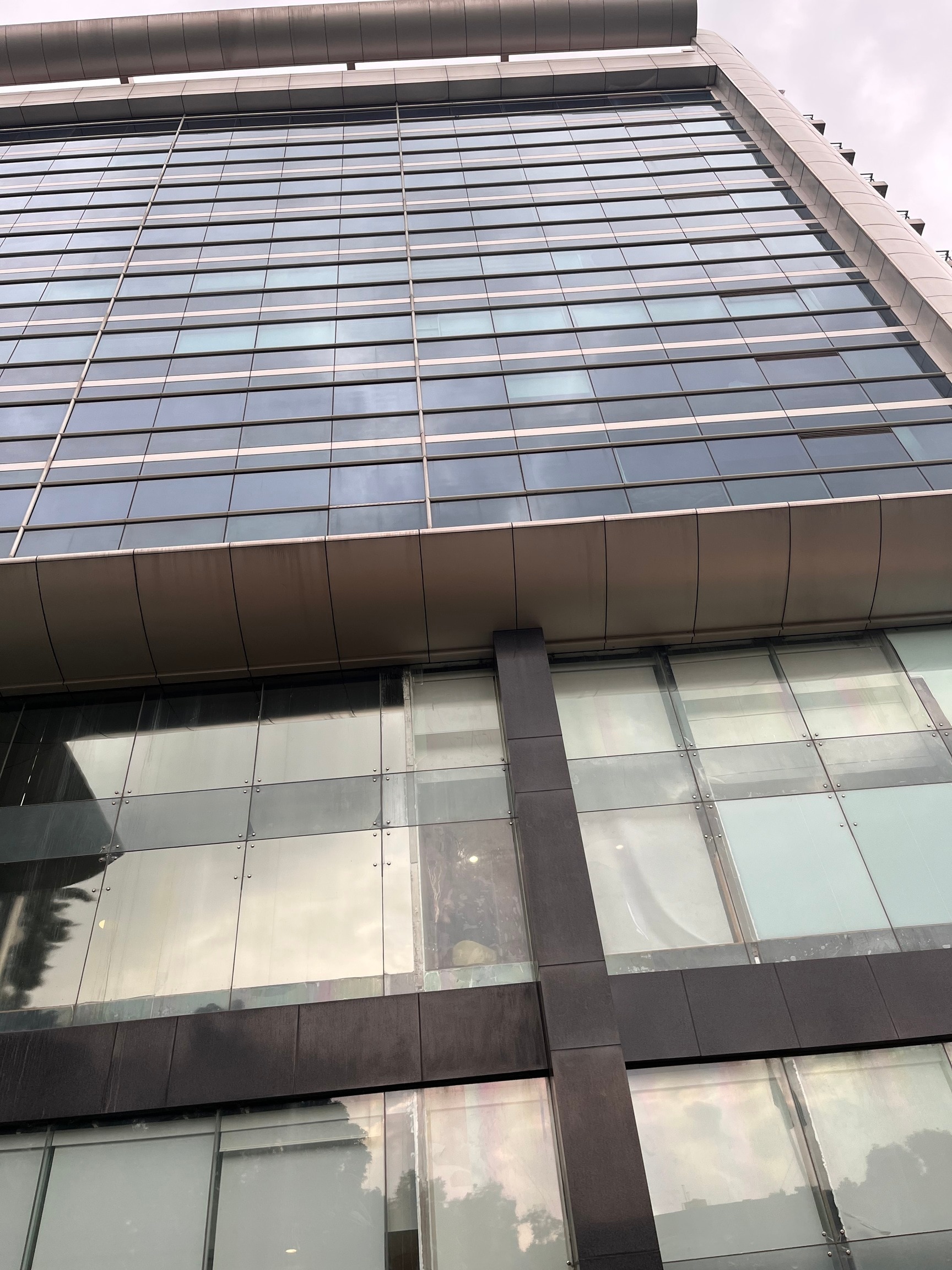 Atkins India Pvt Ltd in Vasanth Nagar, Bangalore - Best Architects in  Bangalore - Justdial