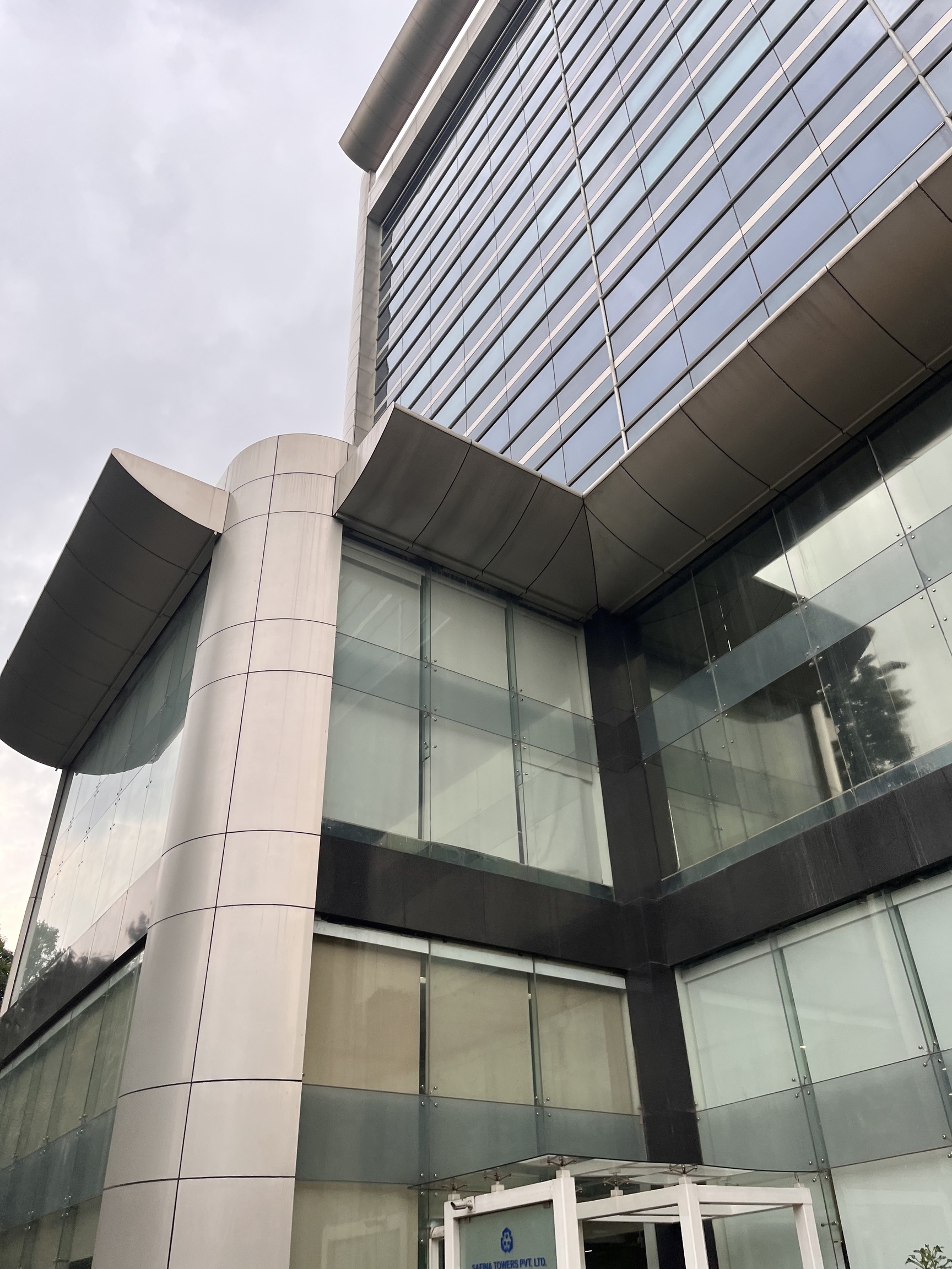 Atkins India Pvt Ltd in Vasanth Nagar, Bangalore - Best Architects in  Bangalore - Justdial