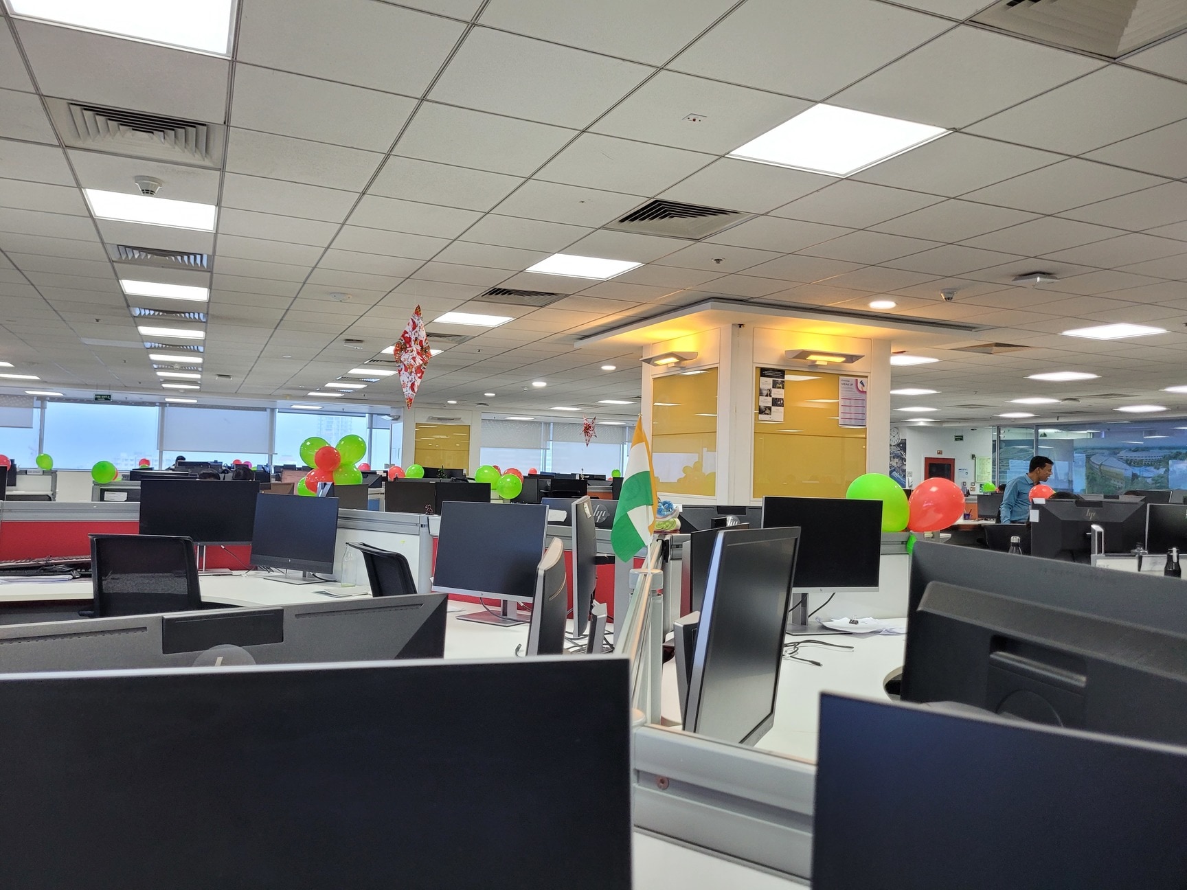 Atkins India Pvt Ltd in Vasanth Nagar, Bangalore - Best Architects in  Bangalore - Justdial