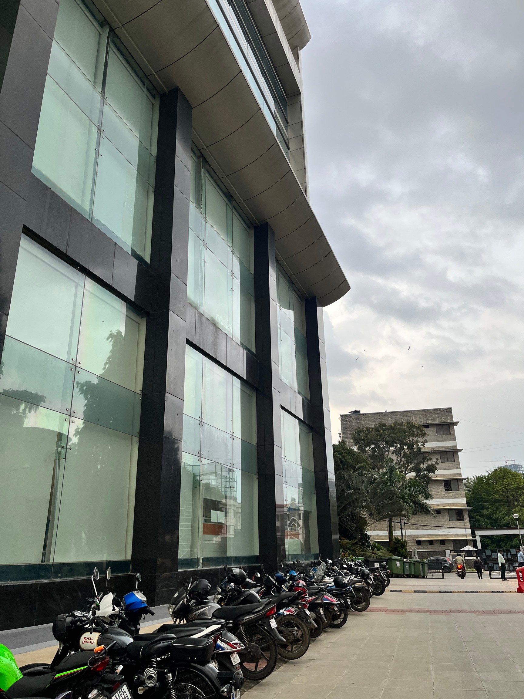 Atkins India Pvt Ltd in Vasanth Nagar, Bangalore - Best Architects in  Bangalore - Justdial