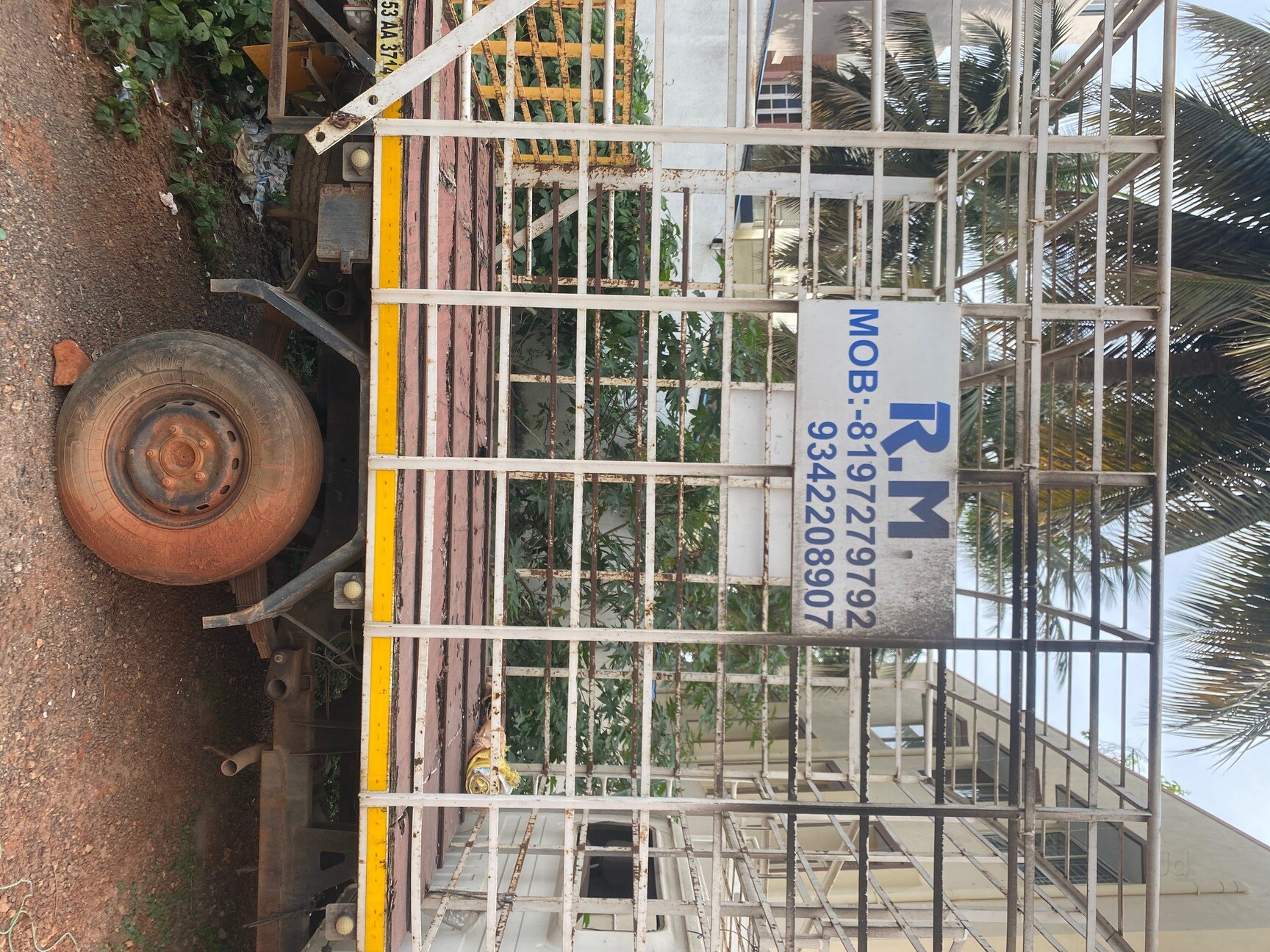 Puneethi Box Puneeth in Byrathi, Bangalore - Best Transport Agents in Bangalore ...