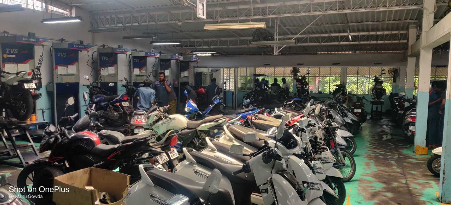 TVS Motorcycle Centre Stand TVS Center Stand Price Starting From