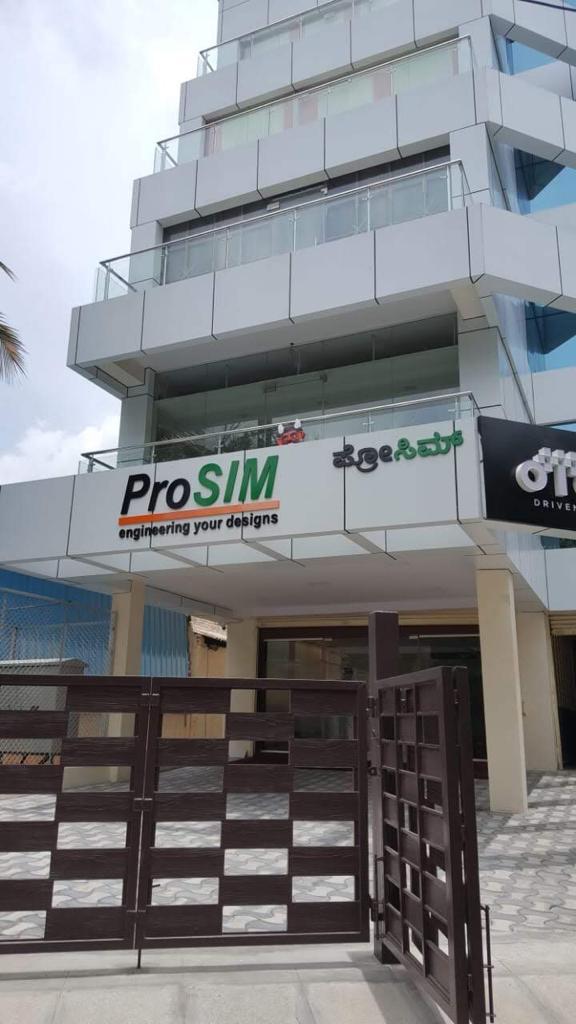 7 Photos of Prosim in Peenya, Bangalore - Justdial
