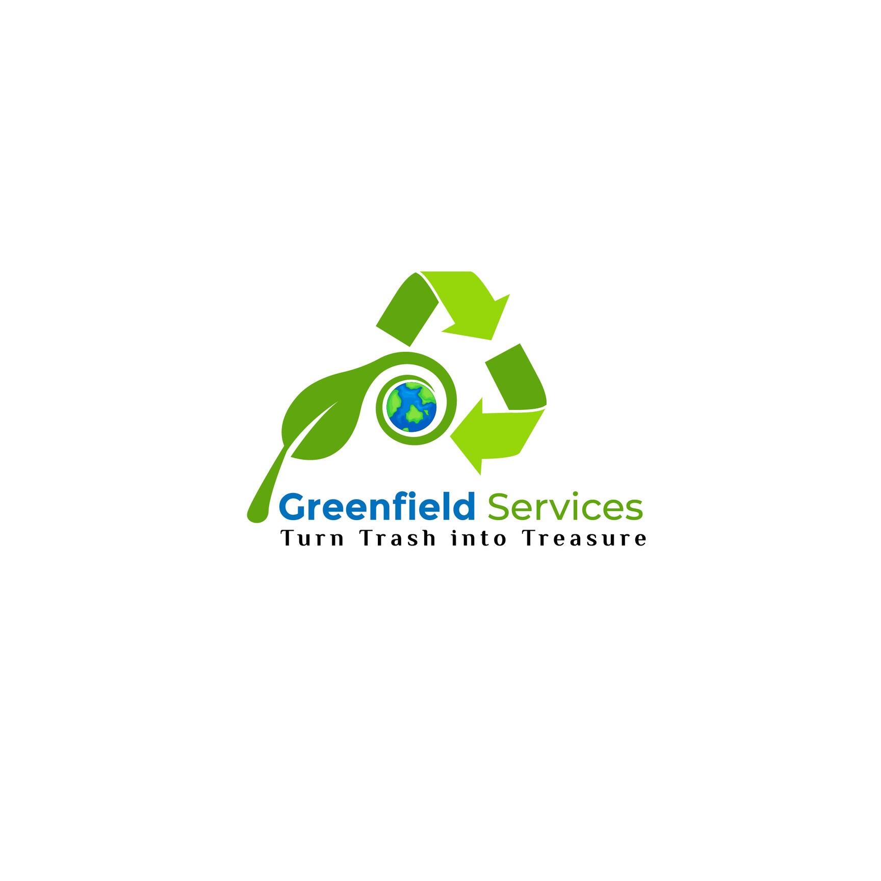 Green Field Services in Krishnarajapuram, Bangalore - Best Waste ...