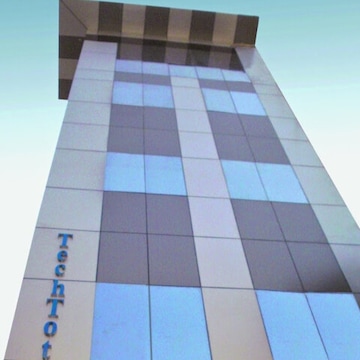 FieldEZ Technologies office