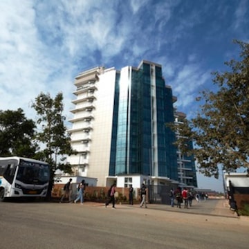 eMudhra office