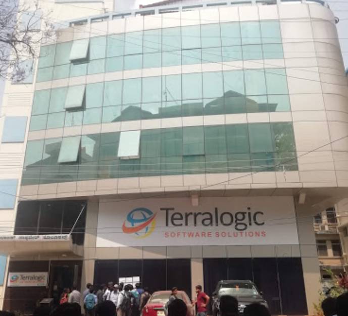 Terralogic office