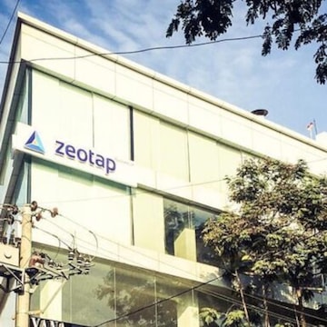 Zeotap office