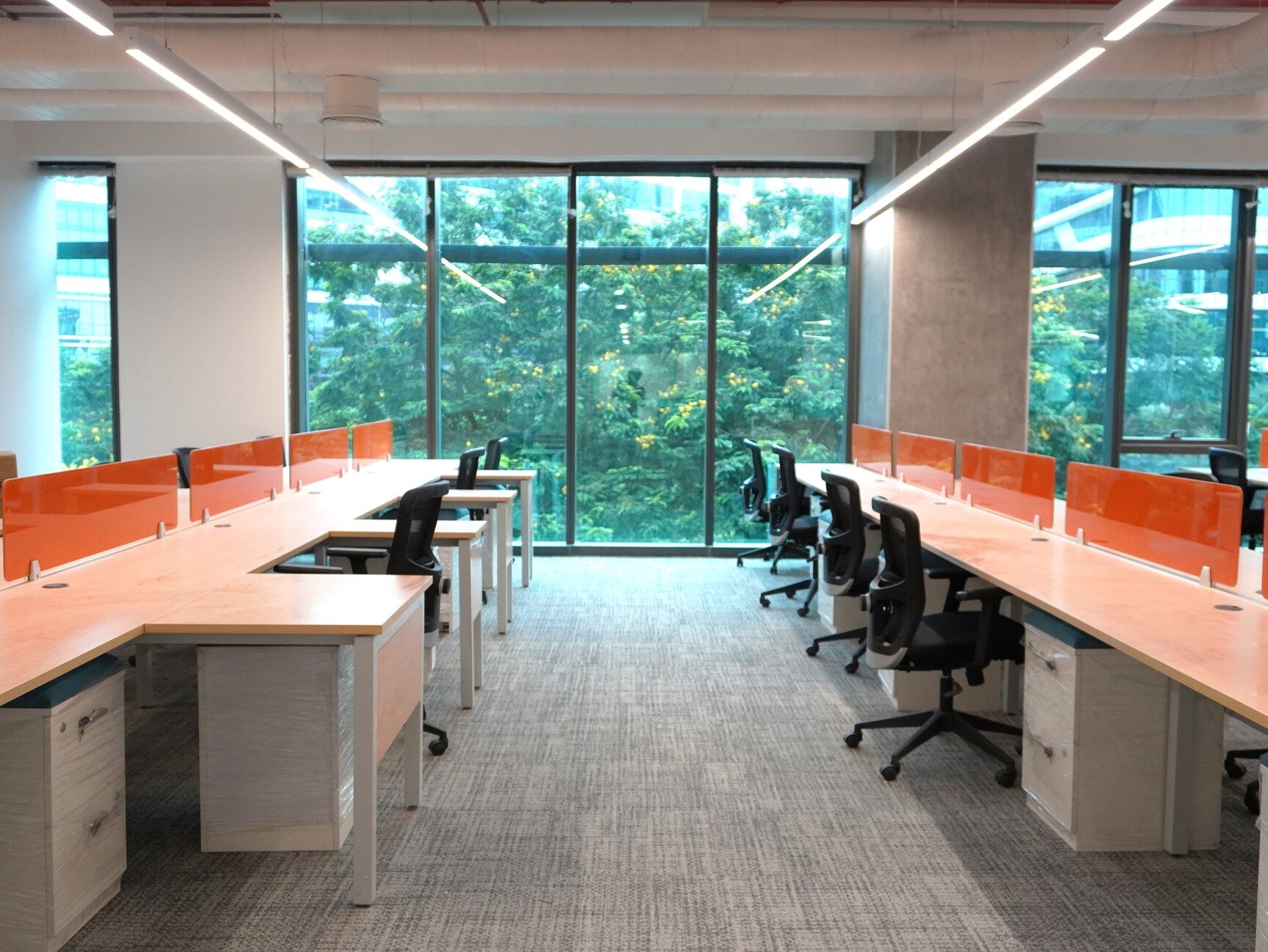 Workshaala Matrix in Doddanakundi Industrial Area 2, Bangalore - Best ...