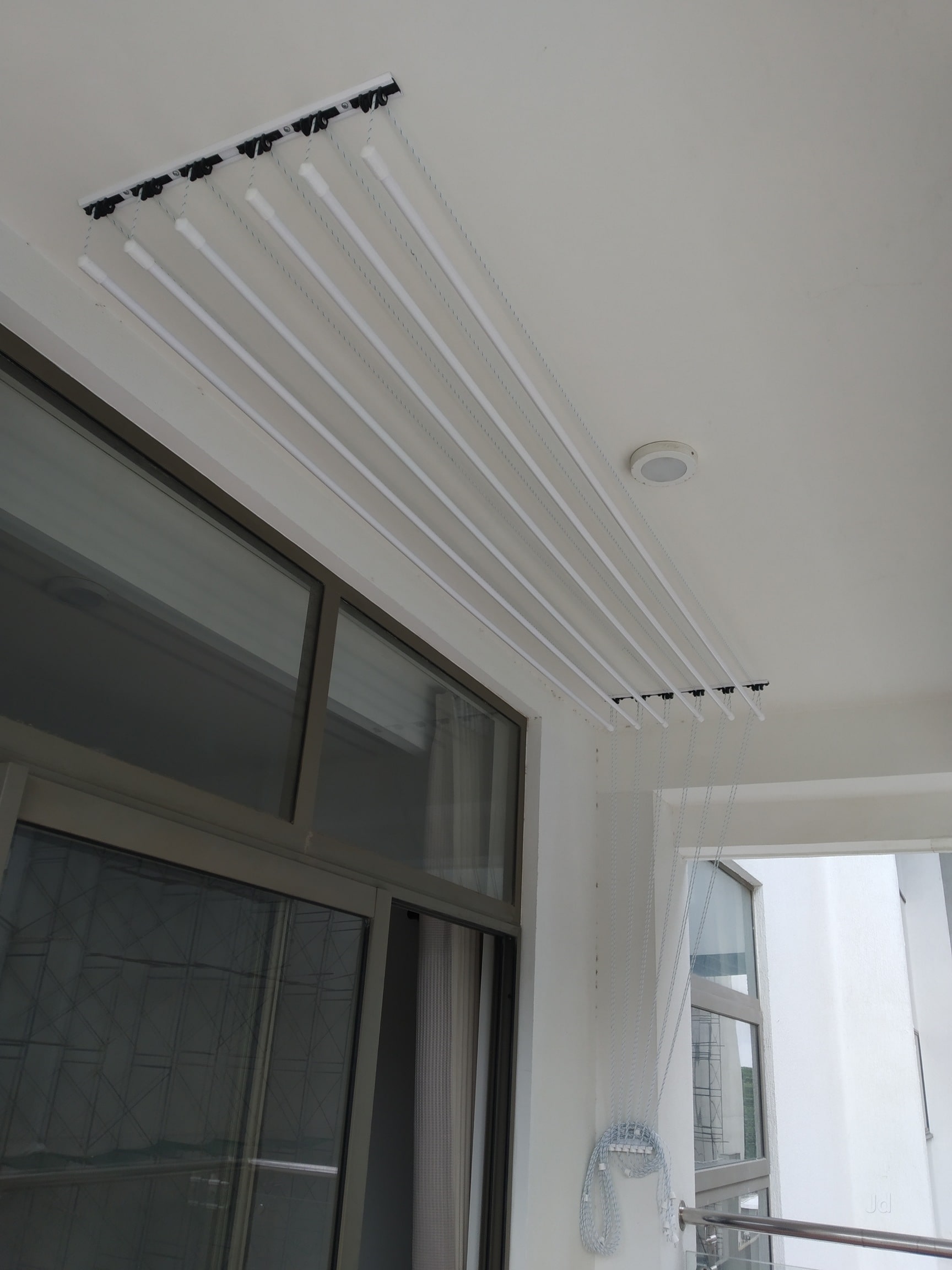 Bathla Cloth Drying Stand Mobidry Price Starting From Rs 1,999