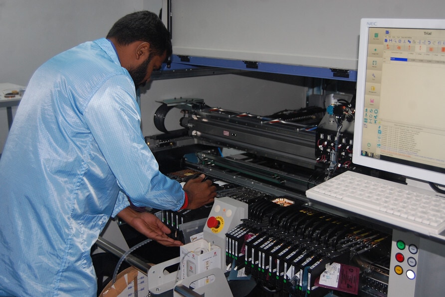 Crosspoint Technologies Llp in Garvebhavipalya, Bangalore - Best ...