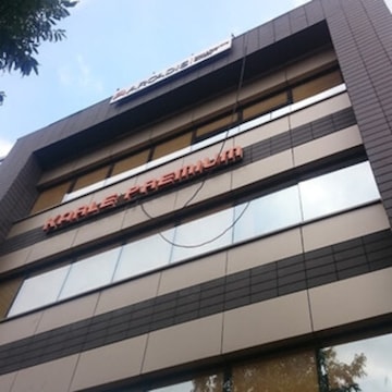 Verifaya Corporation office