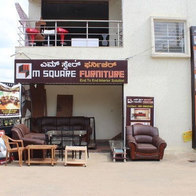 M Square Furniture