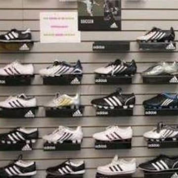 adidas showroom indiranagar