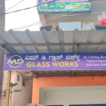 Glass cutting service near me sale