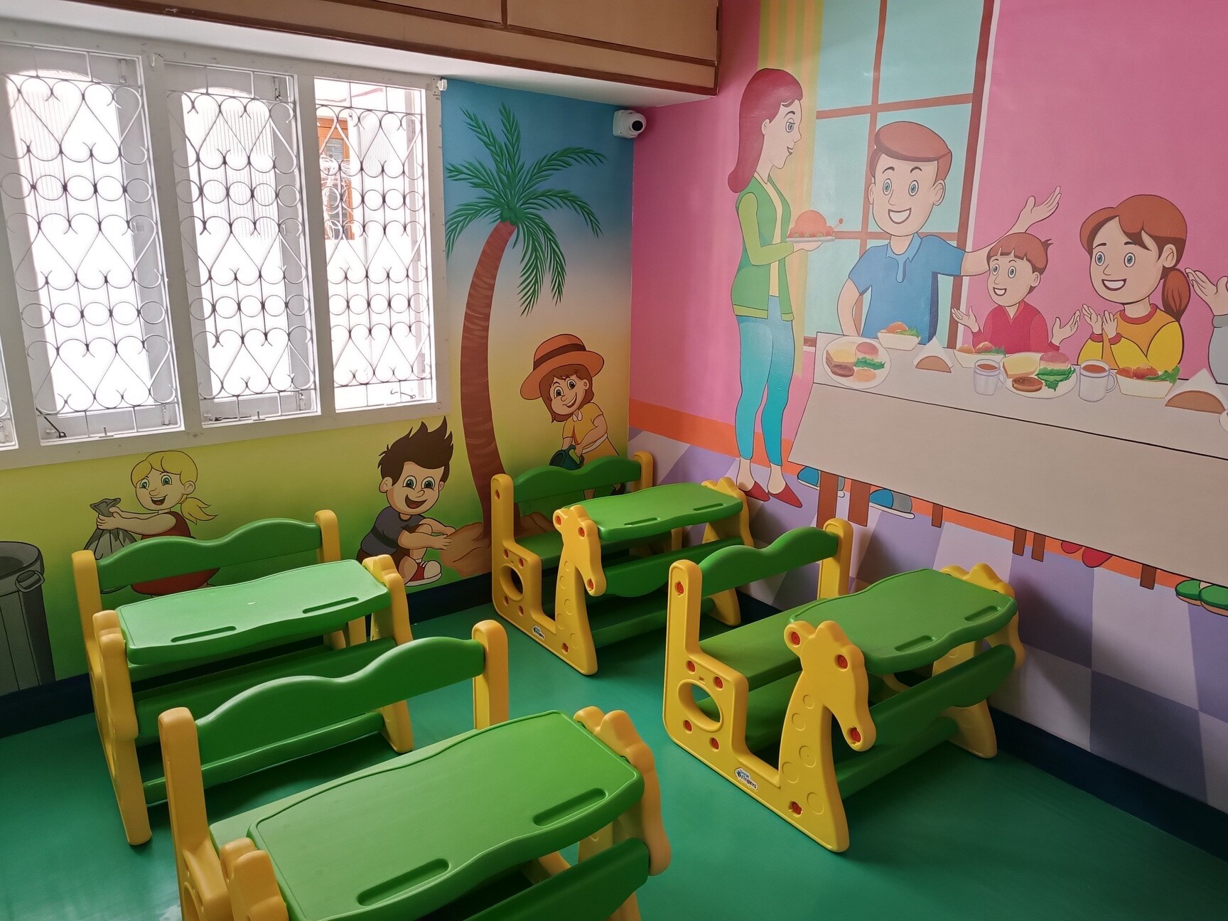 Find list of Kids Castle in Krishna Layout, Bangalore near me Justdial