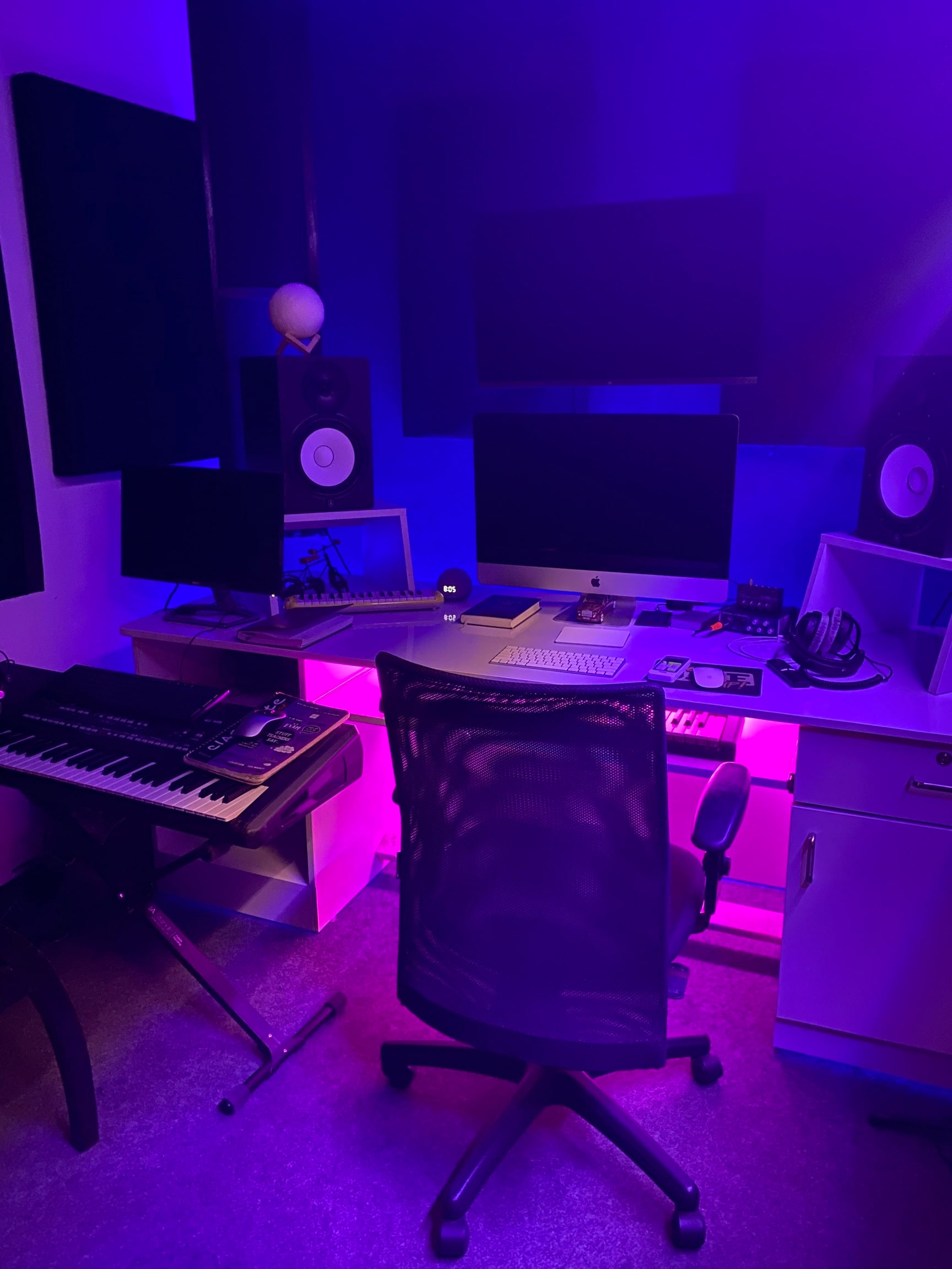 Frank Recordz in Jeevan Bima Nagar, Bangalore - Best Recording Studios ...