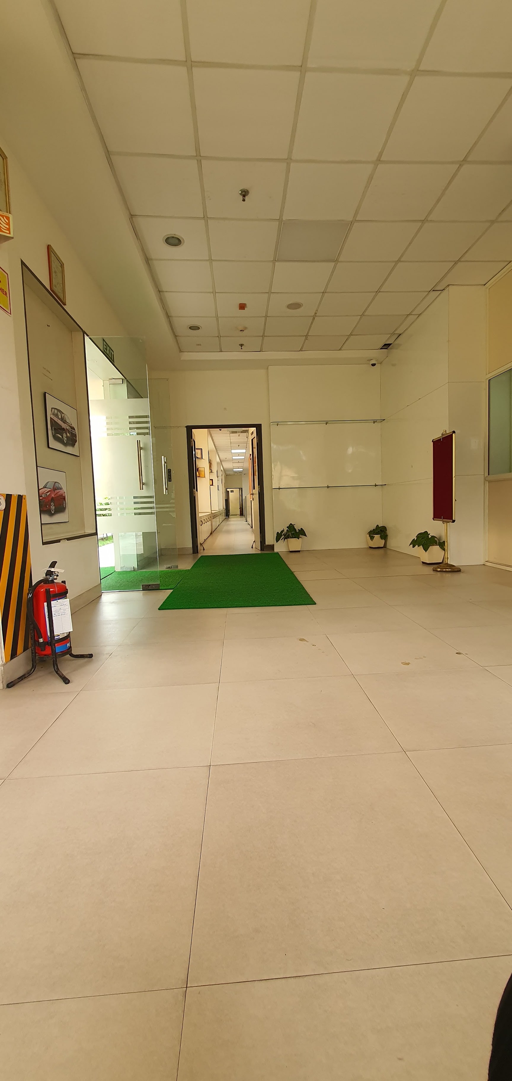 HVAC Systems in Bangalore Efficient Cooling Heating Solutions