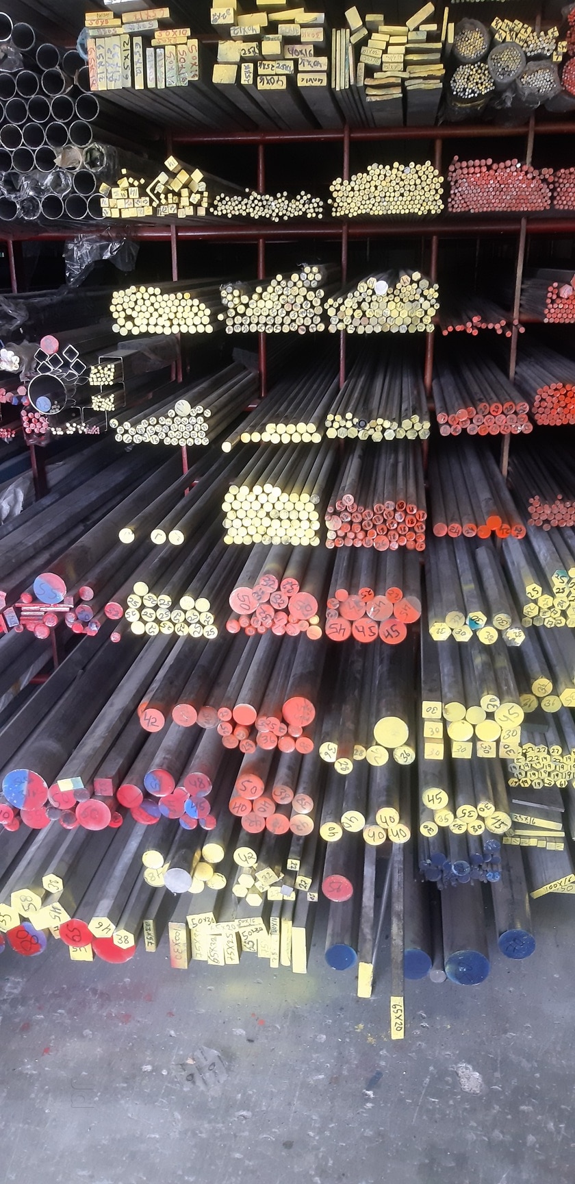 Catalogue Sahara Steel (India ) in Mahadevapura , Bangalore Justdial