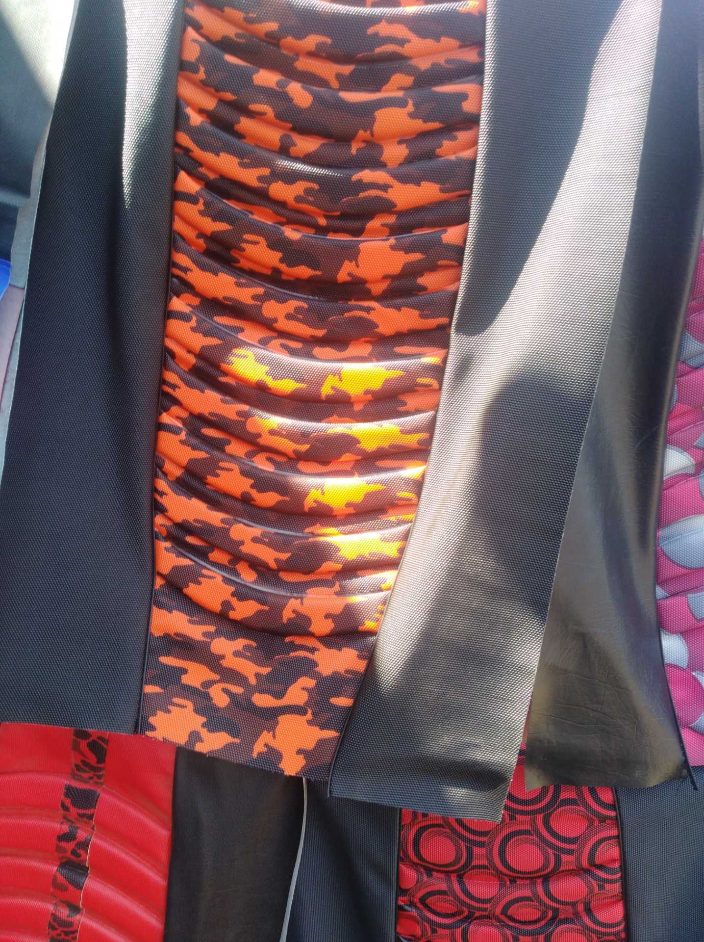 Moto Grafix in Nelamangala, Bangalore - Best Car Seat Cover Dealers in ...