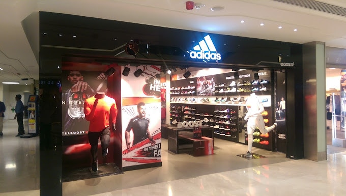 adidas hsr layout