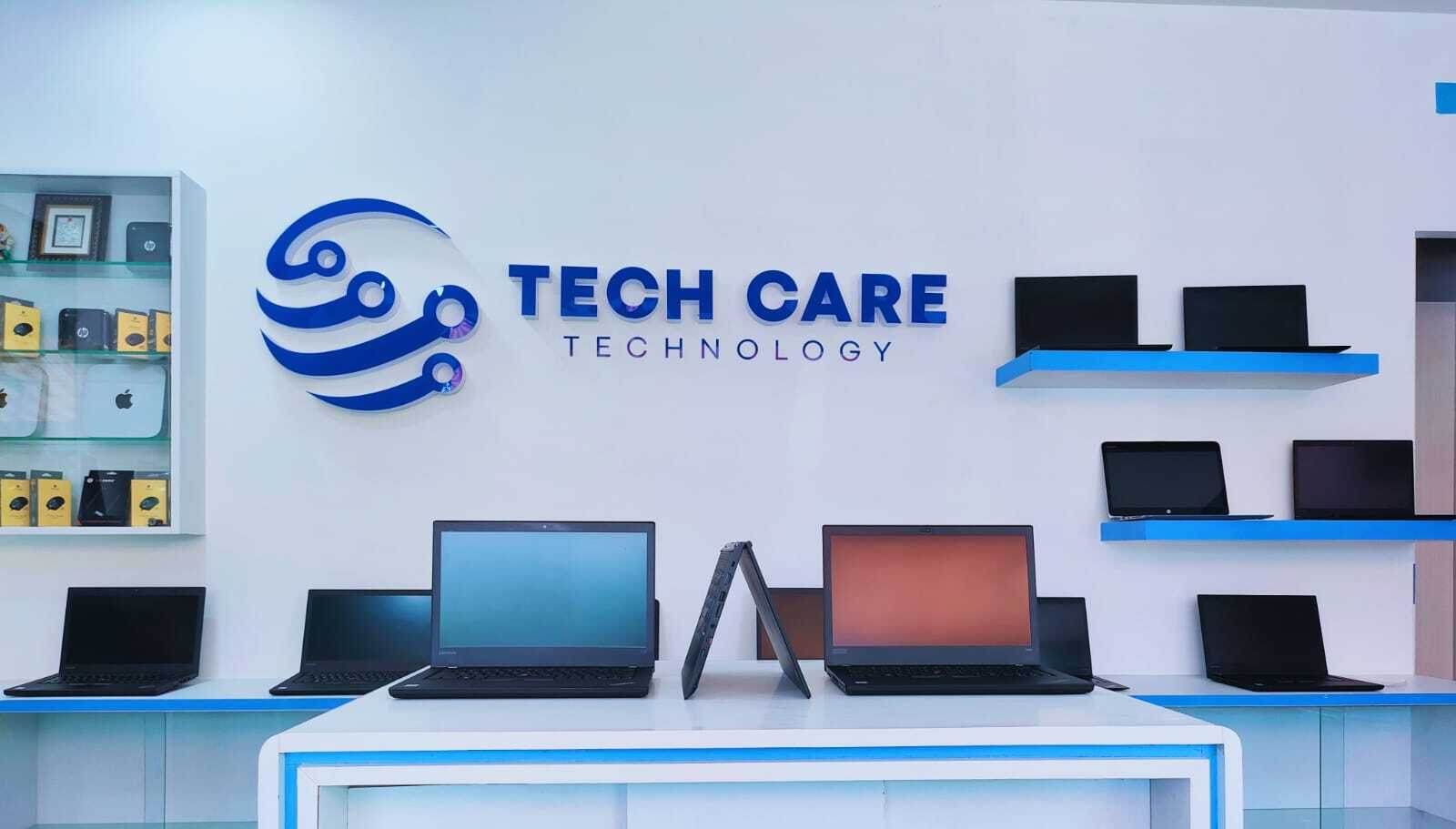 Tech Care Technology in HSR Layout, Bangalore - Best Laptop Dealers in ...