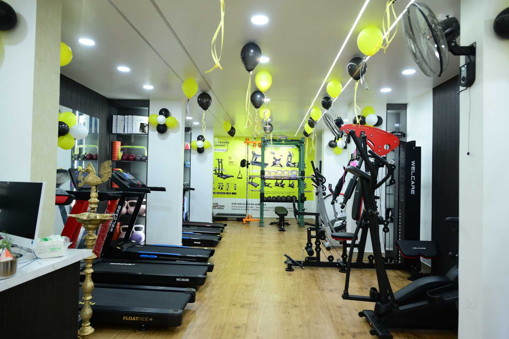 Handgrip Exercisers in Bangalore Durable, Adjustable and