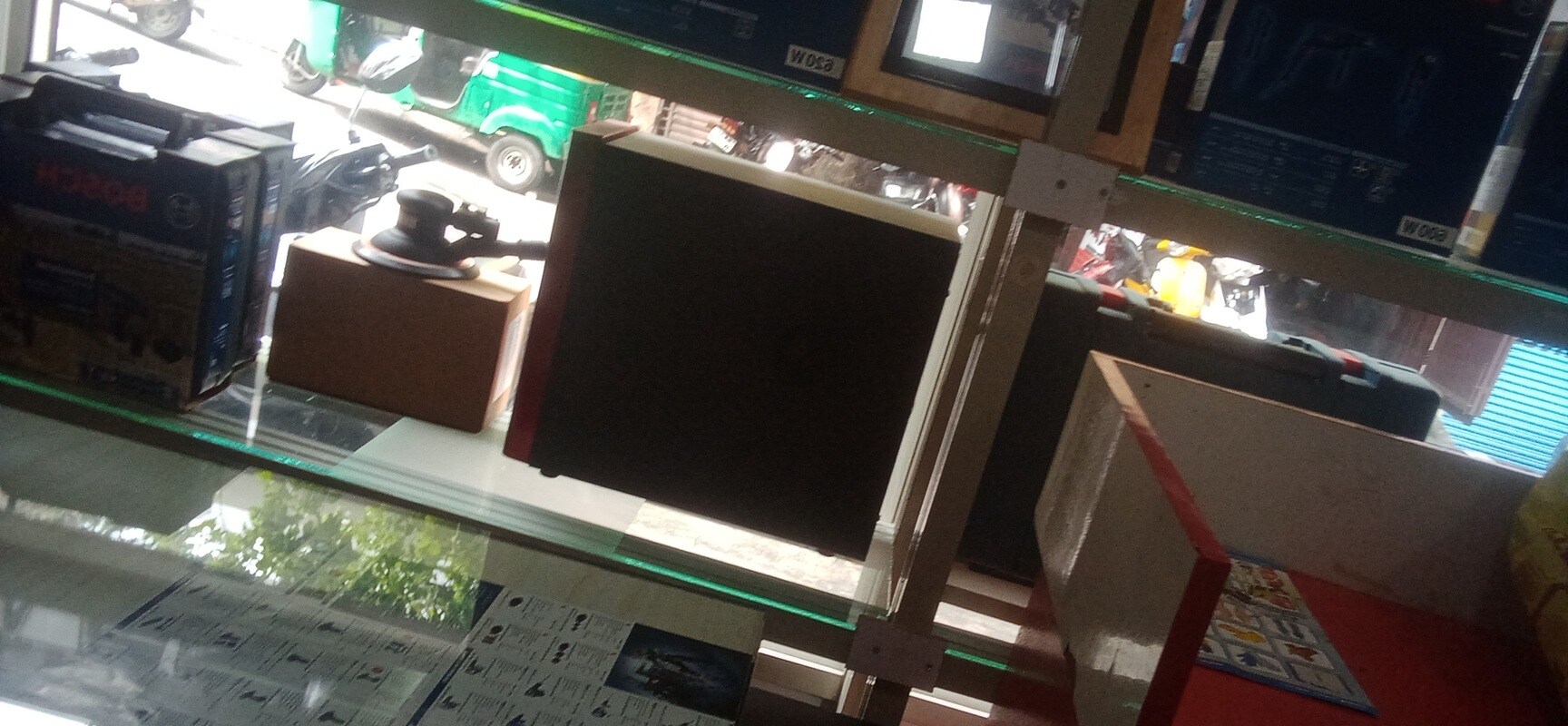 Box Rajajinagar Sri Byreshwara Enterprise in Rajajinagar, Bangalore - Best Power Tool ...