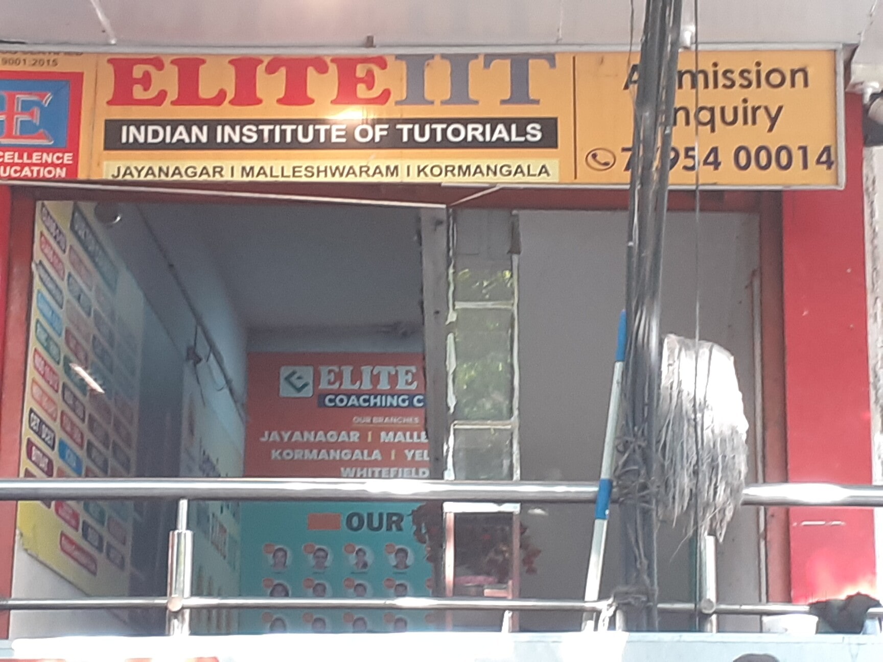 Top SSB Coaching Classes in Iti Layout 3Rd Phase - Best SSB Tutorials ...