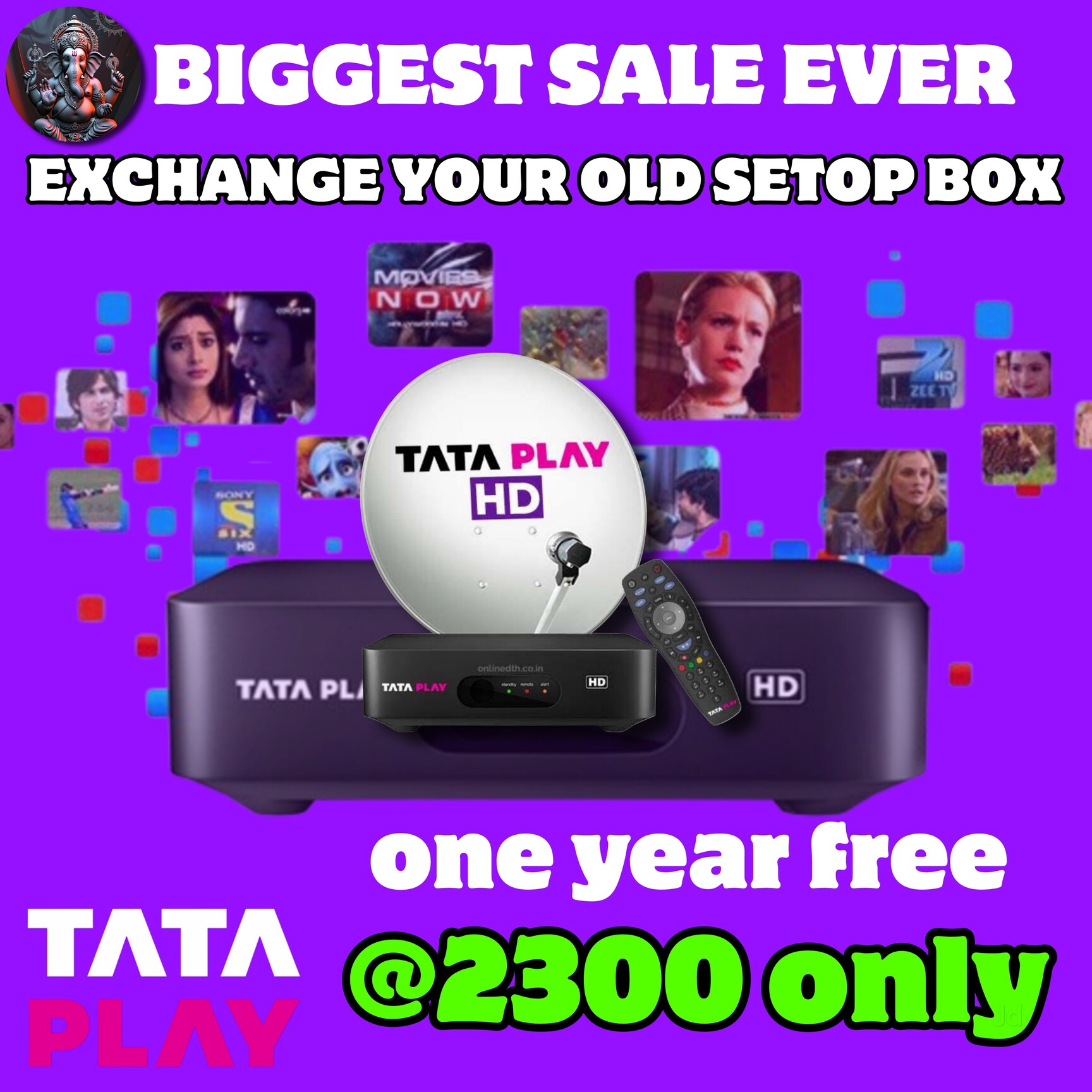 Paytm Cashback Tata Sky Paytm Recharge Tata Play Google Pay Tata