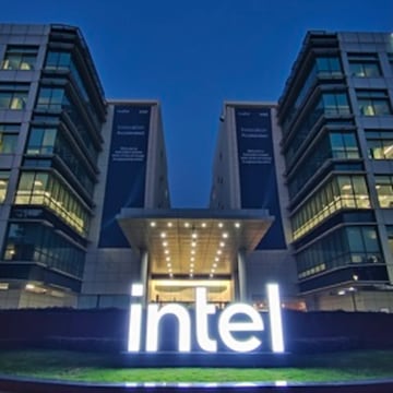 Intel Technology India Pvt Ltd - Bellandur, Bangalore