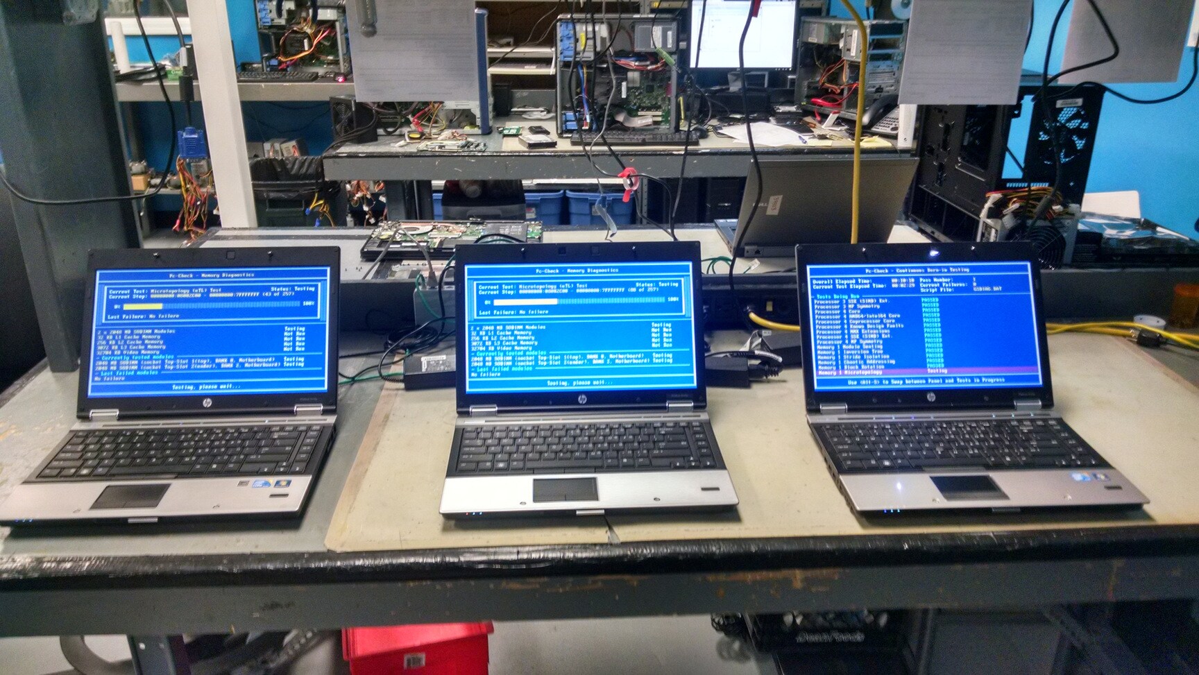 Lab view 10