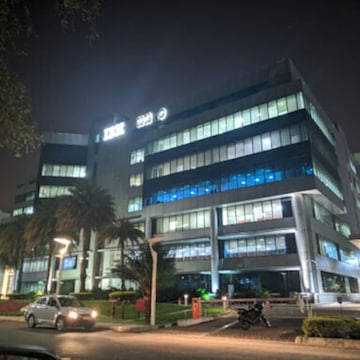 Egl IBM A Block in Domlur,Bangalore - Best Business Centres near me in  Bangalore - Justdial