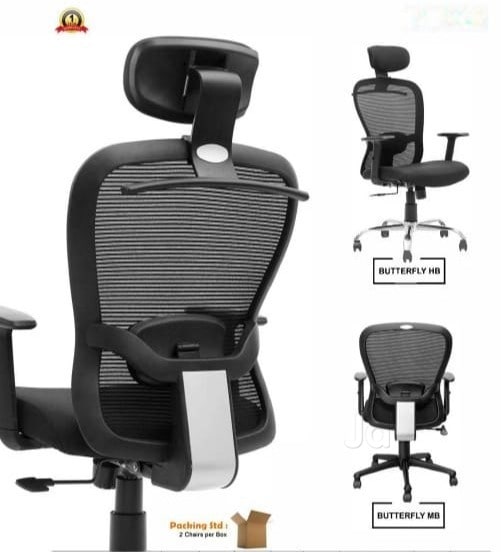 Velvet Desk Chair in Bangalore - Dealers, Manufacturers